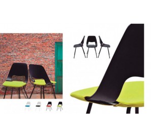  דגם כיסא לפינת אוכל 52528