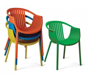  דגם כיסא לפינת אוכל פלסטיק 8165789