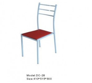 דגם כיסא פשו