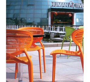  דגם כסא פינת אוכל מסעדה