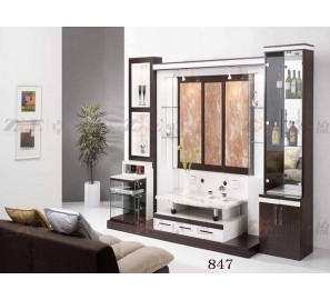 דגם מזנון לאונרדו 2