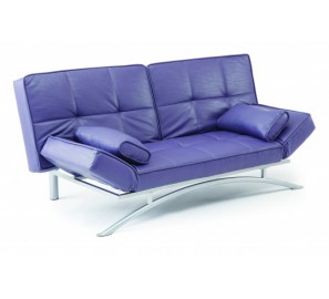  דגם ספת נוער נפתחת מייקרובייבר לוטוס