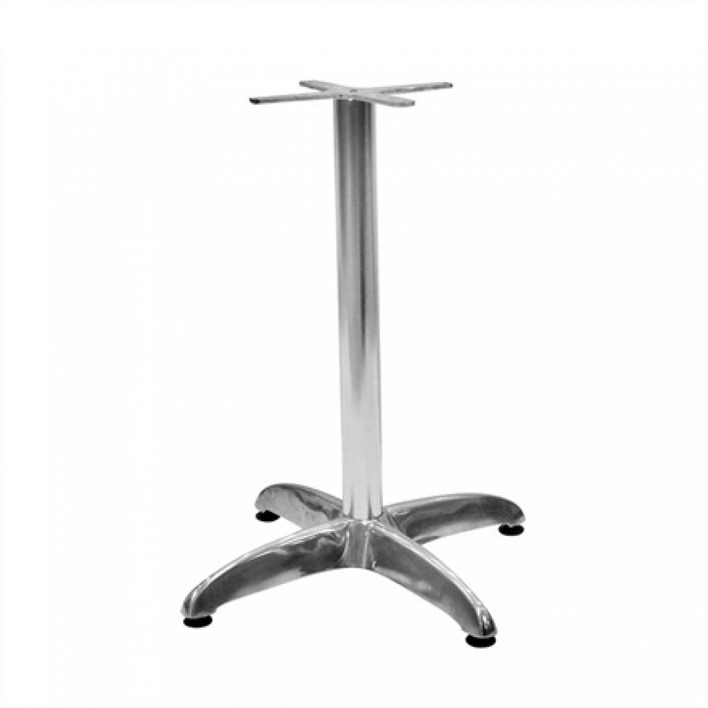 דגם רגל אלומיניום 4 זרועות דגם רגל אלומיניום 4 זרועות