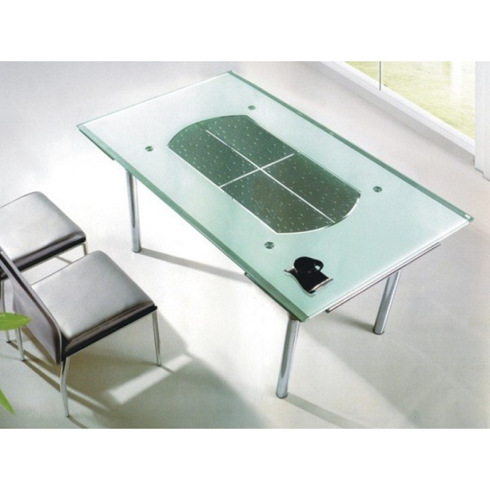 דגם שולחן לפינת אוכל נפתח 1.50*90 נפתח ל2.10 דגם שולחן לפינת אוכל נפתח 1.50*90 נפתח ל2.10