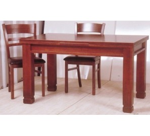 דגם שולחן סלוני