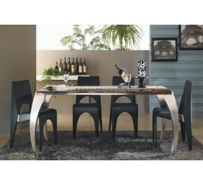 דגם שולחן פינת אוכל משיש,דושל