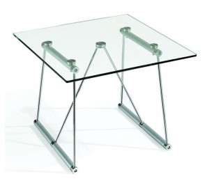 דגם שולחן קפה זכוכית איכותי