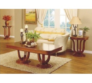  דגם שולחן קפה סלונים B0703