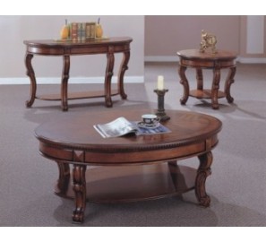 דגם שולחן קפה סלונים B0785C