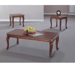 דגם שולחן קפה סלונים B0792C