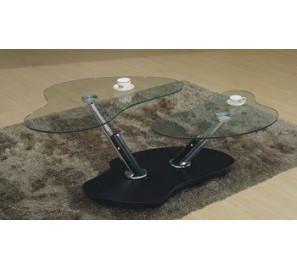 דגם שולחן קפה סלונים CC812