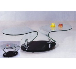 דגם שולחן קפה סלונים E603