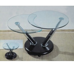 דגם שולחן קפה סלונים ווי