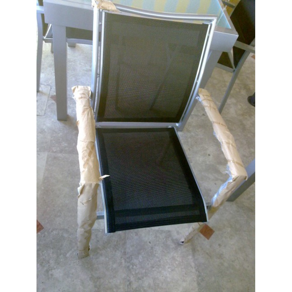 דגם כיסא גינה איכותי