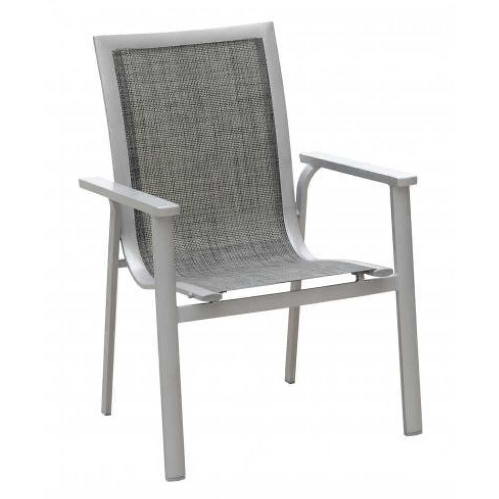 דגם כיסא לגינה מוגן