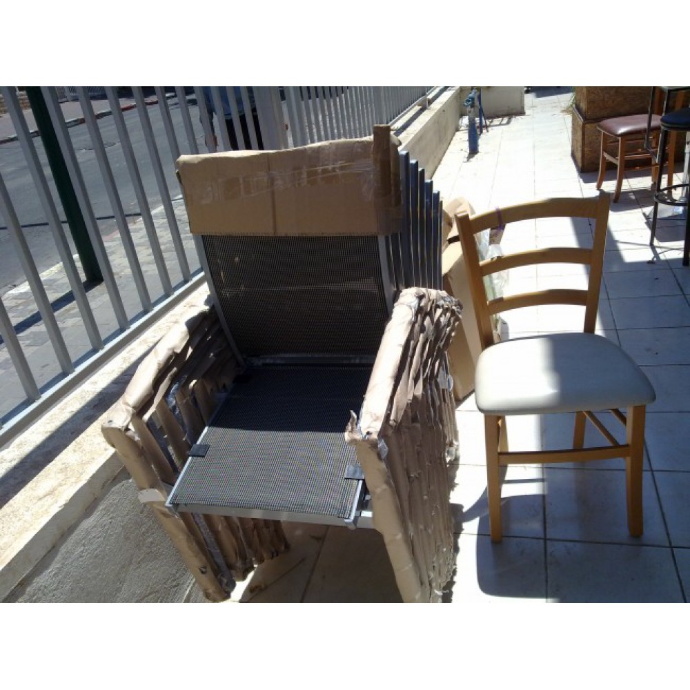 דגם כיסא למערכת אלומיניום 90 נפתח ל1.80