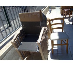 דגם כיסא למערכת אלומיניום 90 נפתח ל1.80 דגם כיסא למערכת אלומיניום 90 נפתח ל1.80