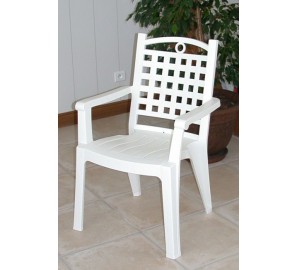 דגם כסא לבן מפלסטיק דגם 56984 דגם כסא לבן מפלסטיק דגם 56984