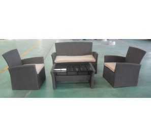 דגם מערכת ישיבה לגינה שושי2 דגם מערכת ישיבה לגינה שושי2