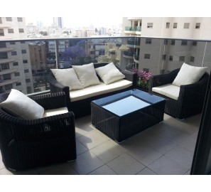 דגם ריהוט גינה טוטליטרי דגם ריהוט גינה טוטליטרי