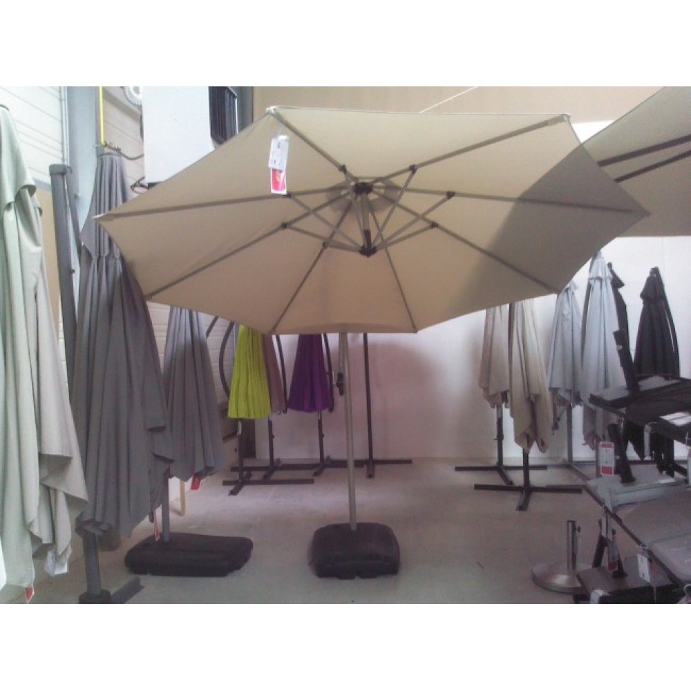 דגם שמשייה רוגה קוטר 3