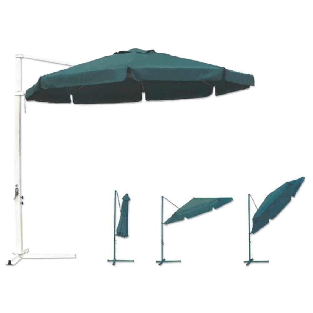 דגם שמשיית אלומיניום DELUX עגולה דגם שמשיית אלומיניום DELUX עגולה