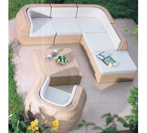 סט גינה מרנדה