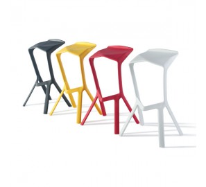 כיסא בר איכותי 555