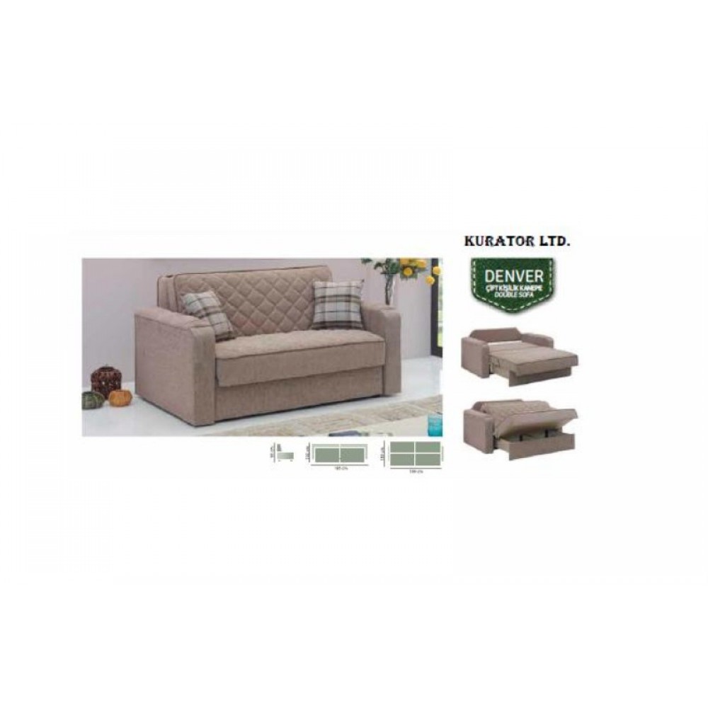 ספת אירוח דנבר