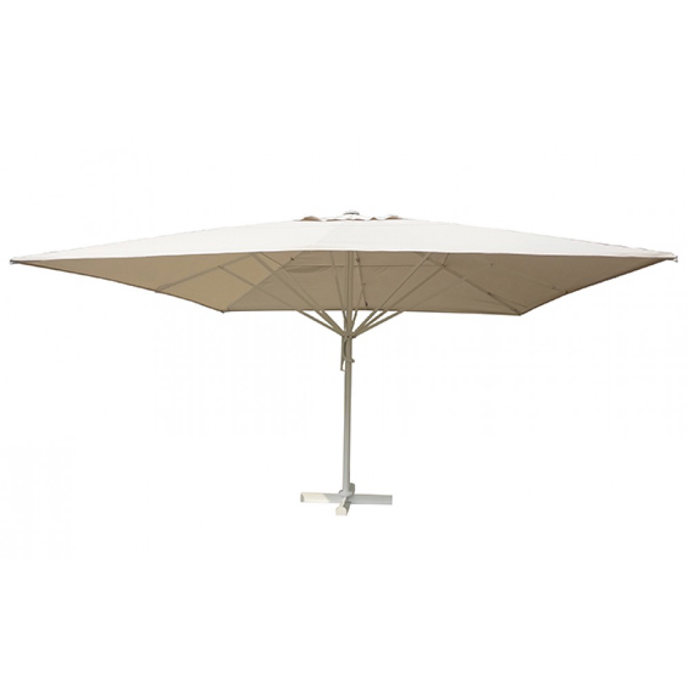 שימשיה מקצועית 4*4 רגל אמצע