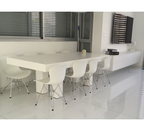 כסאות לפינת אוכל