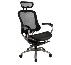 כסא מנהלים סופר איכותי אופטימוס