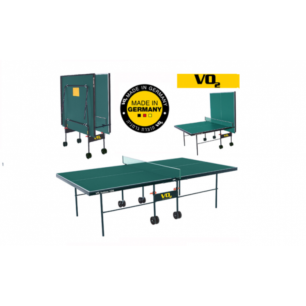 דגם טניס שולחן 162out חוץ