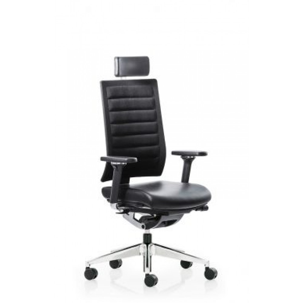 כסא מנהלים ROVO-XN-5070-3D