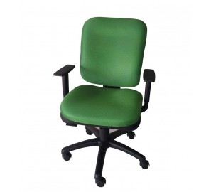 כסא מזכירה סינכרוני יד' מתכווננות מוטי