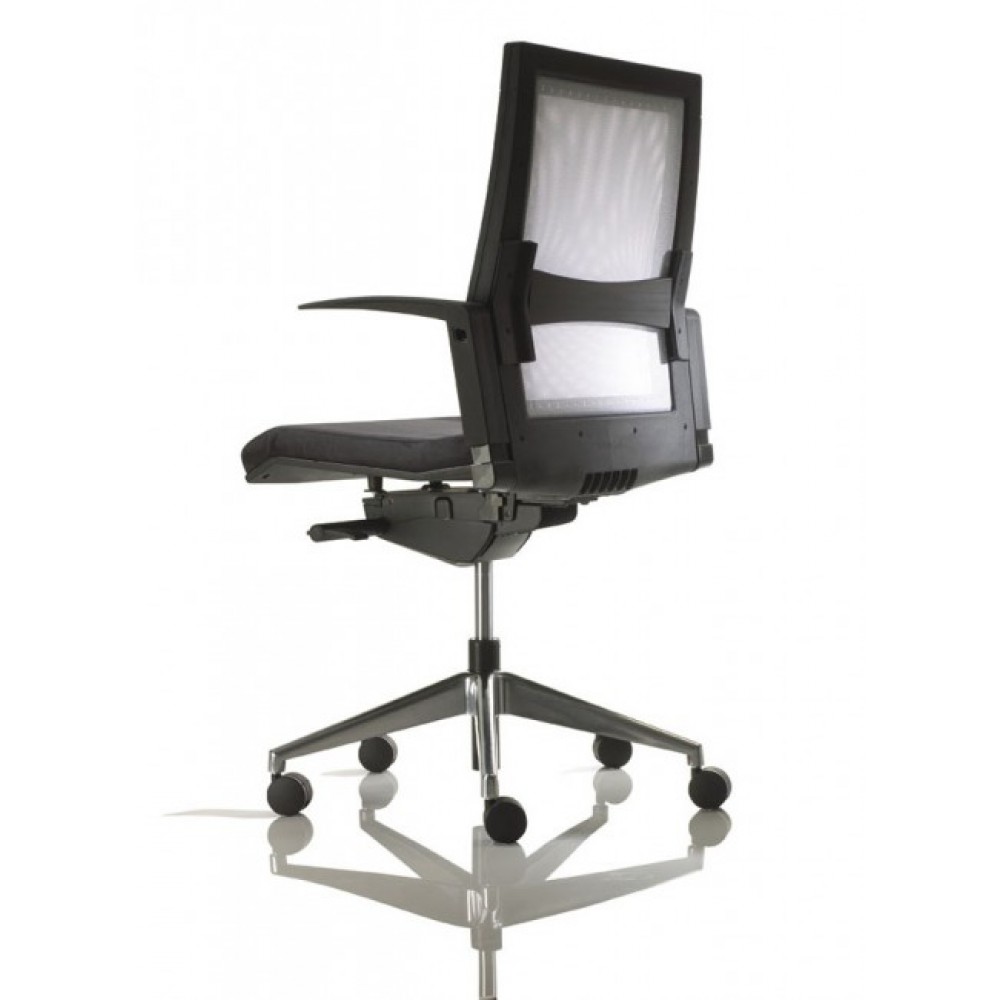 דגם כיסא מנהל וונטו רשת