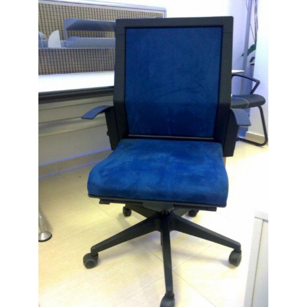 דגם כיסא עבודה/מנהל vento דגם כיסא עבודה/מנהל vento