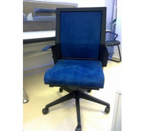  דגם כיסא עבודה/מנהל vento