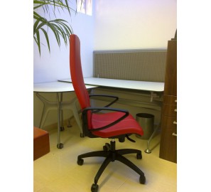 דגם כיסא עבודה/מנהל אקטיב