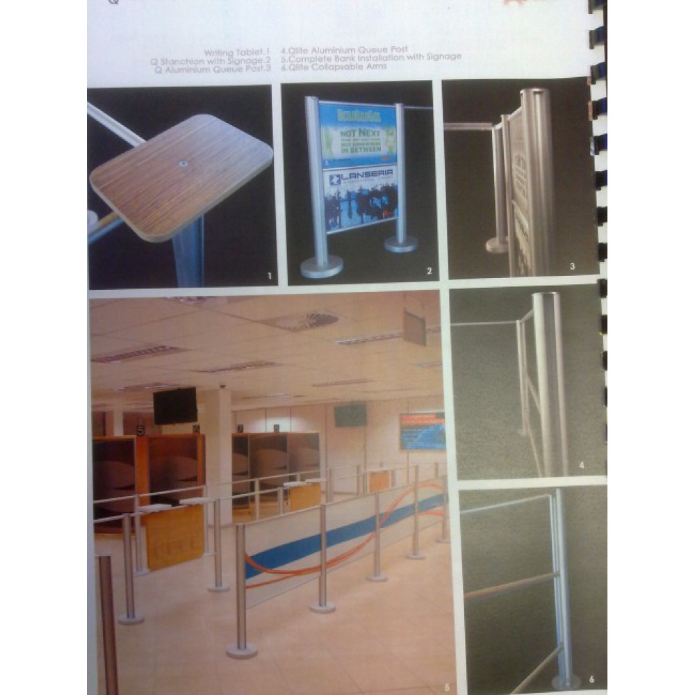 דגם מחיצה 4435