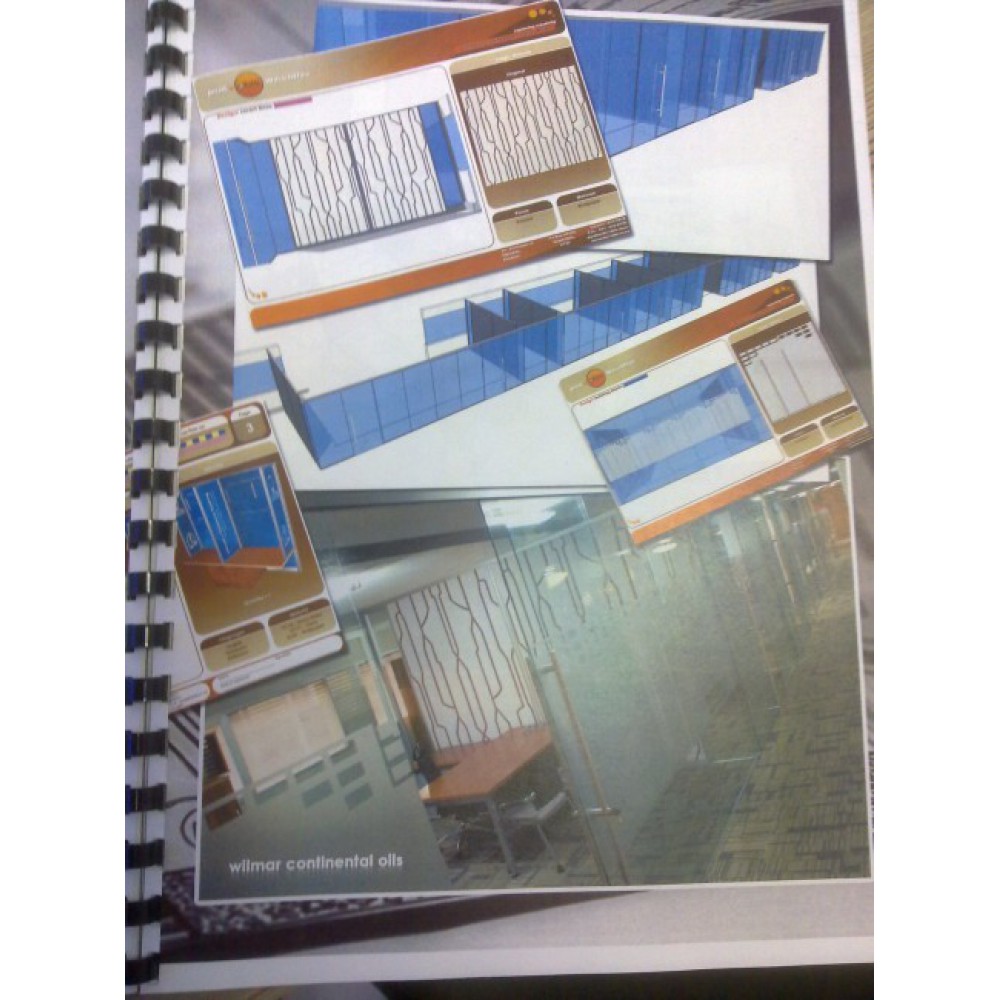 דגם מחיצה 5642