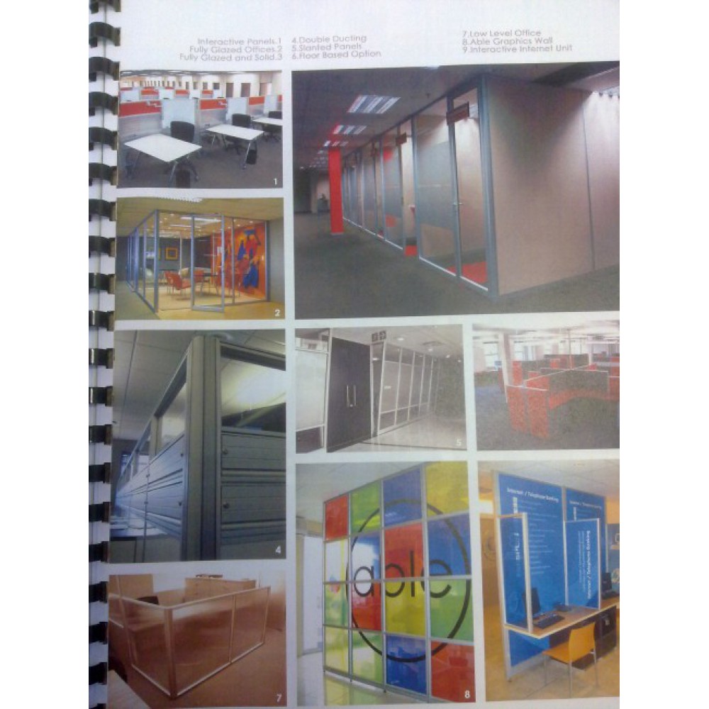 דגם מחיצה5642