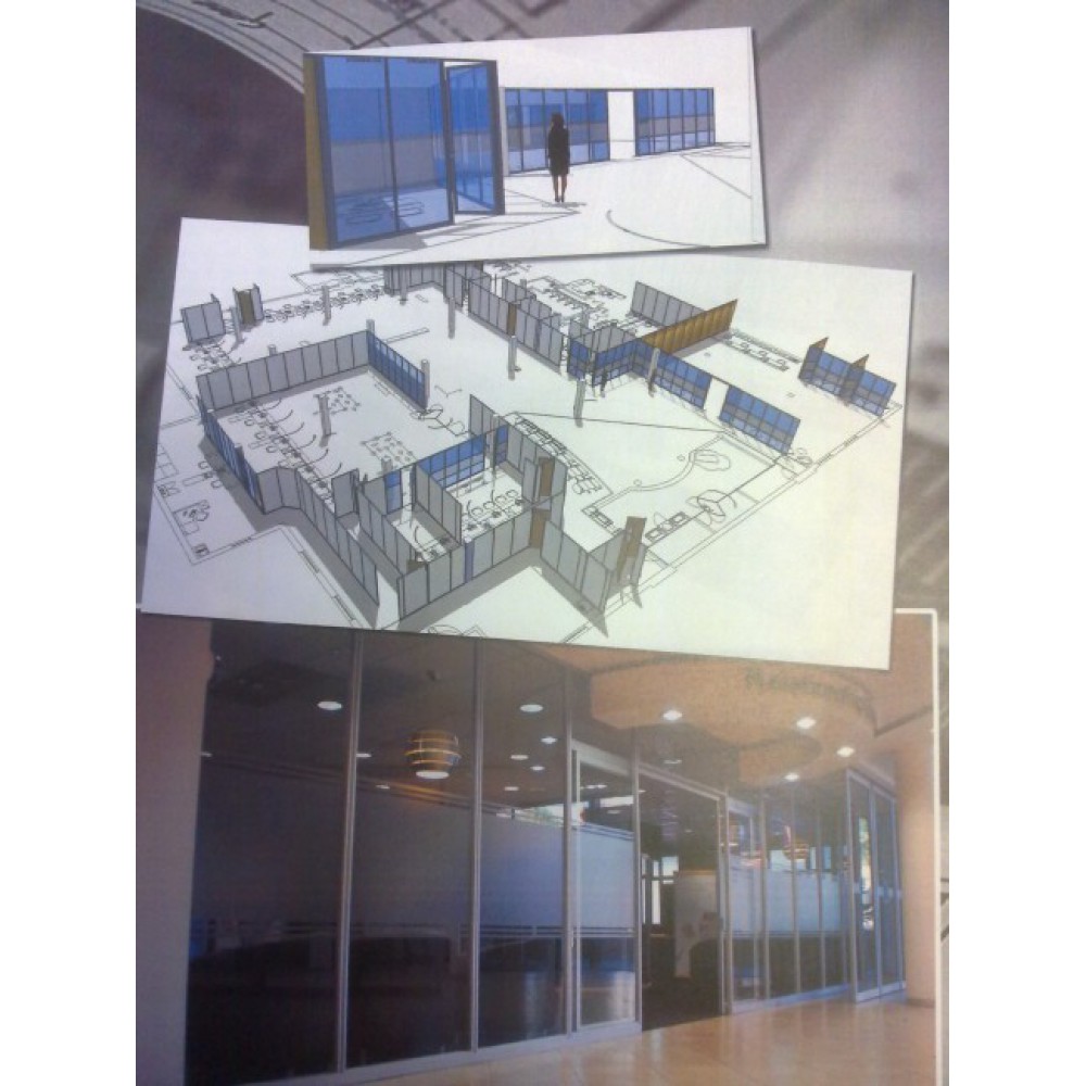 דגם מחיצה5666 דגם מחיצה5666