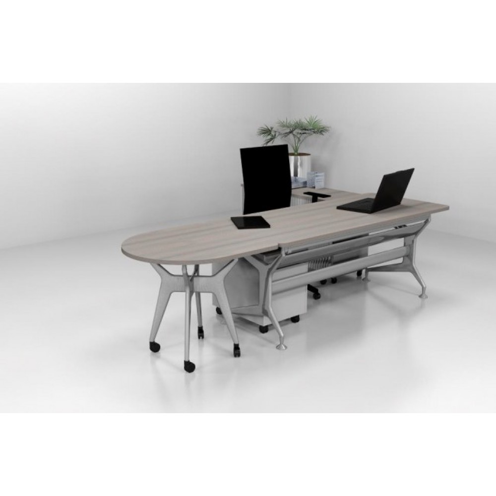 דגם שולחן מנהל uknhi