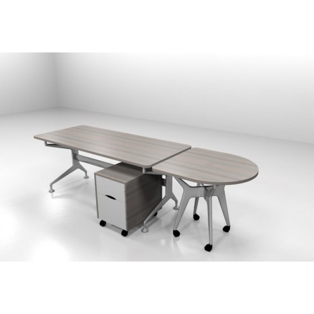 דגם שולחן מנהלים uknhi