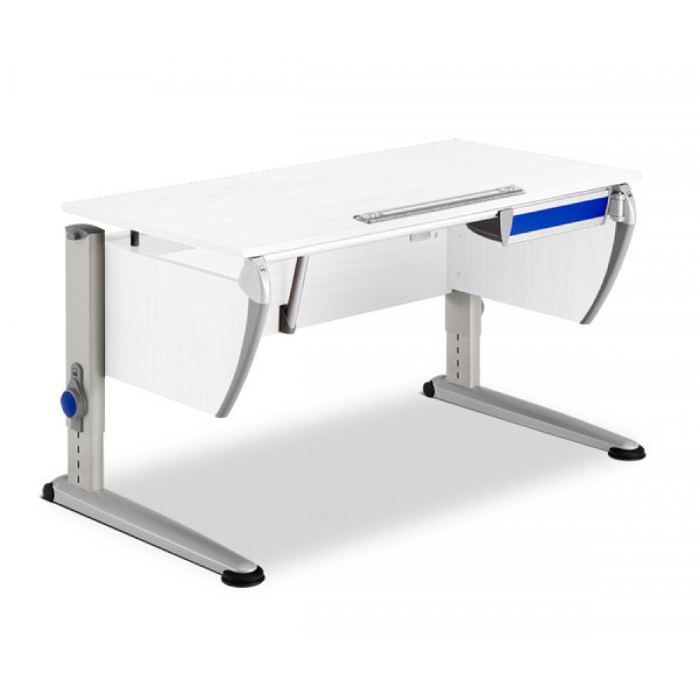 דגם שולחן משרדי מתכוונן מתאים ליליד ולמבוגר
