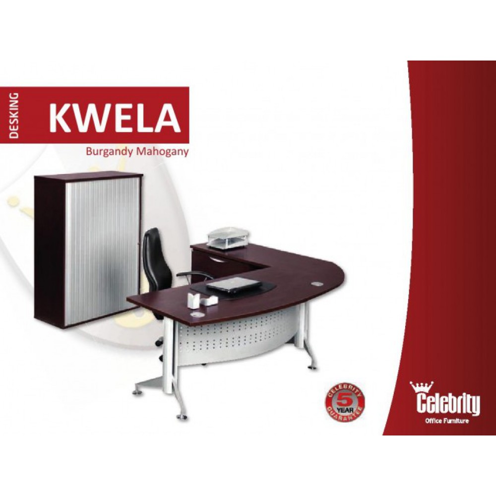 דגם שולחן עבודה קוולה