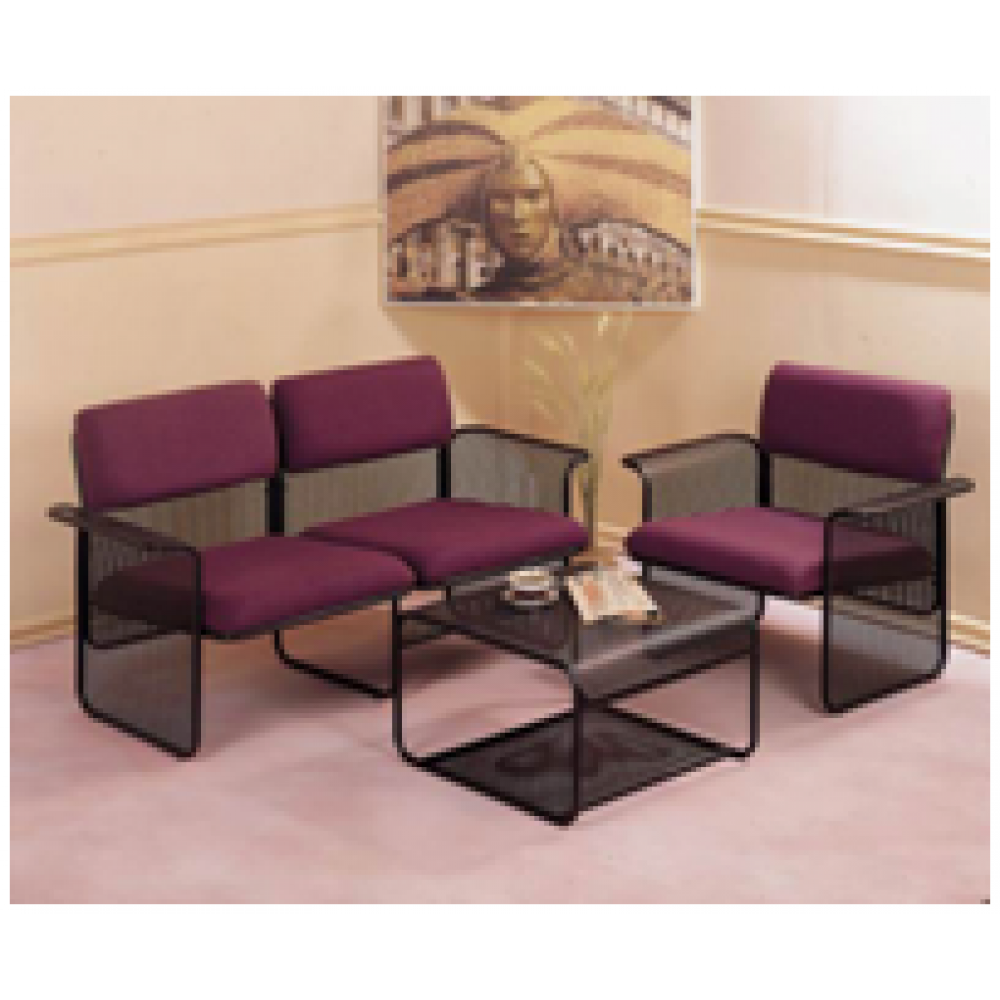 דגם ספה ציון/ מערכת ישיבה ציון(כל המערכת ספת דו כורסת יחיד ושול)