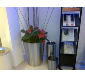 דגם המבורגר ברוס דיזיין