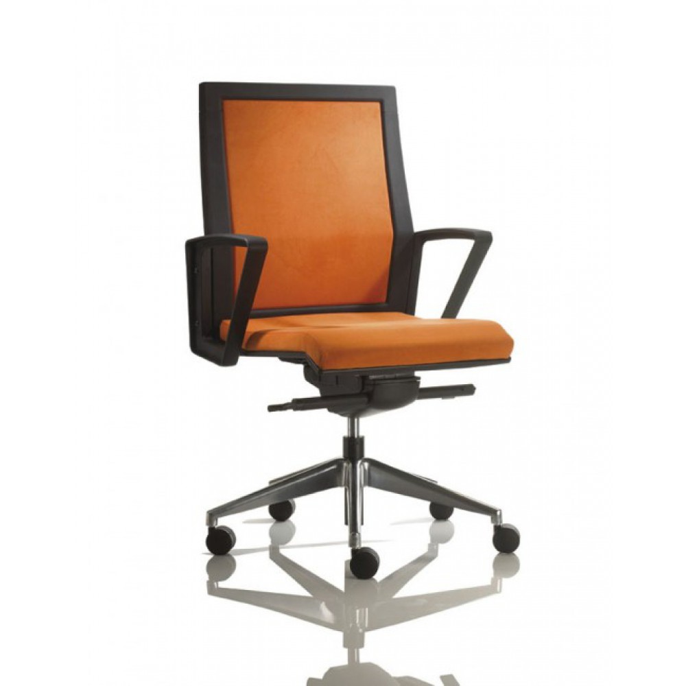 דגם כיסא וונטו גובה הגב רגיל דגם כיסא וונטו גובה הגב רגיל